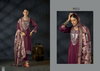 Sisa Vol 2 By Ibiza Banglory Glass Organza Dress Material Wholesale Shop In Surat
